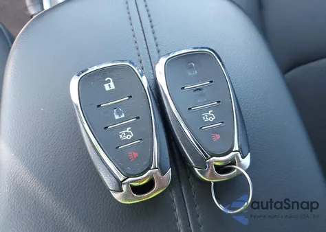 2017 Chevrolet Malibu 1Lt from USA, damaged, VIN 1G1ZE5ST8HF105870